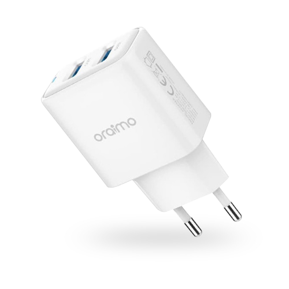 ORAIMO OCW-E63D Charger Plug 5.0V