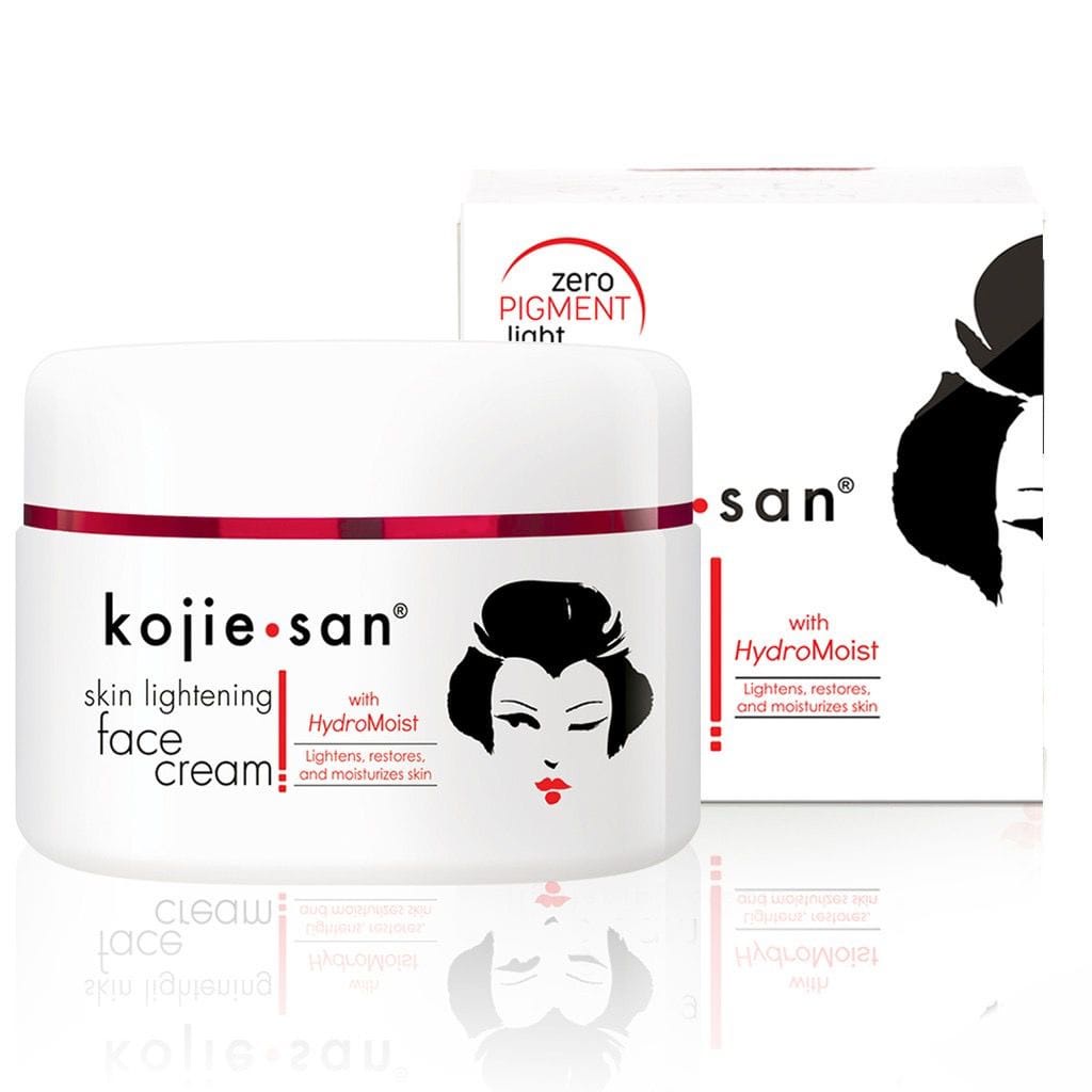 Kojie San Skin Lightening Face Cream 30gr