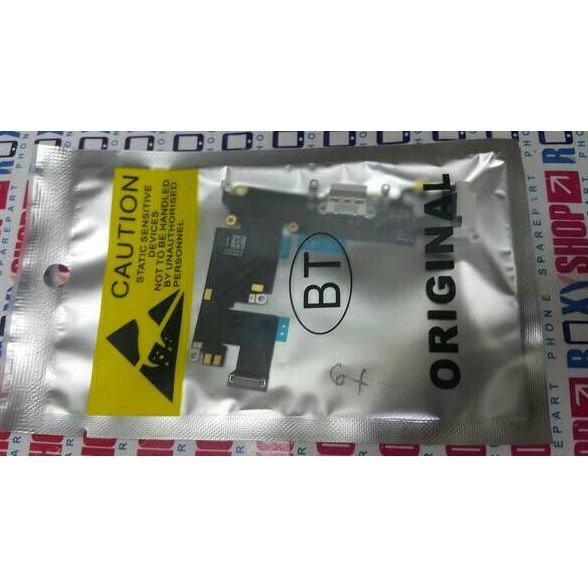 FLEXIBLE CHARGER IPHONE 6 PLUS ORI