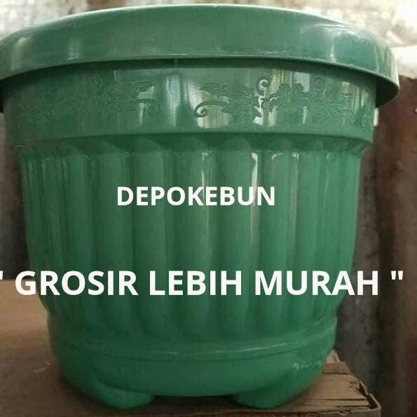 3.3 POT NKH NIKITA 25 HIJAU - POT NIKITA 25 HIJAU - POT HIJAU - POT 25 HIJAU - POT NKH 25 HIJAU