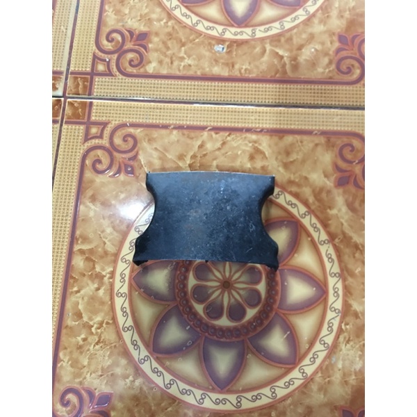 pangkon slebor depan cb/cbr led