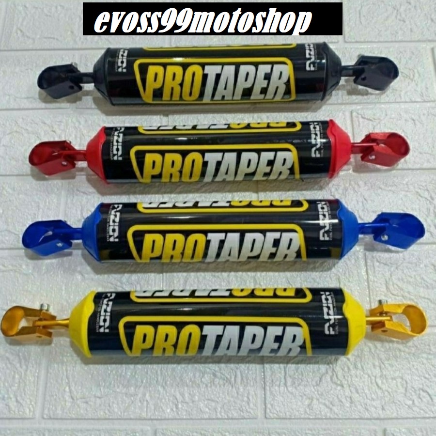 Busa palang stabilizer stang protaper fuizon variasi ori