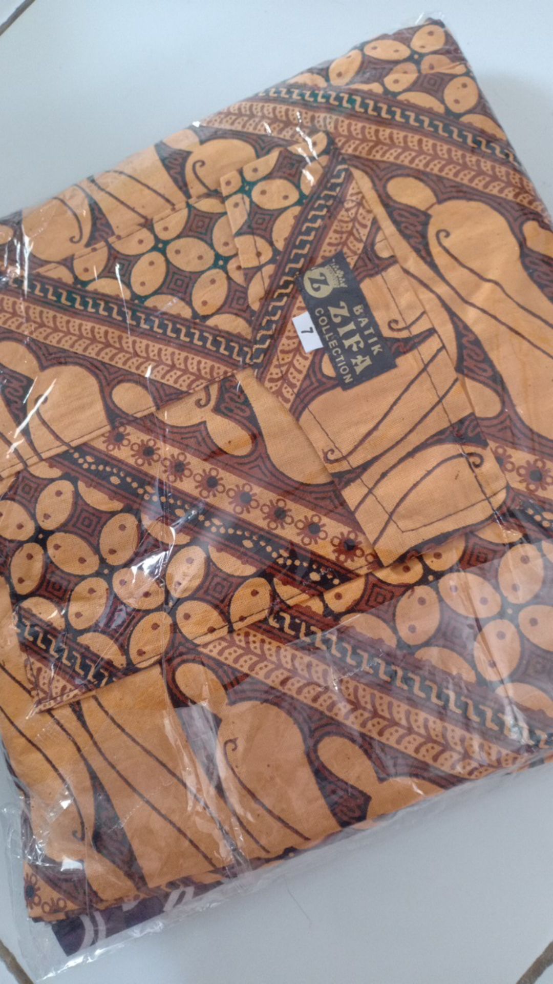 Celana Batik Anak