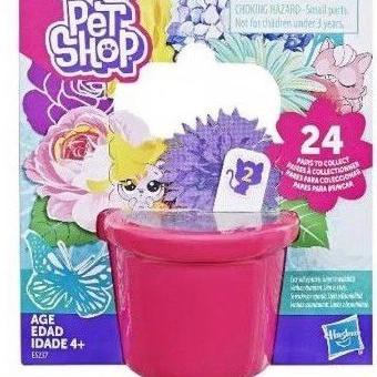 DISKON Littlest PetShop pet shop original