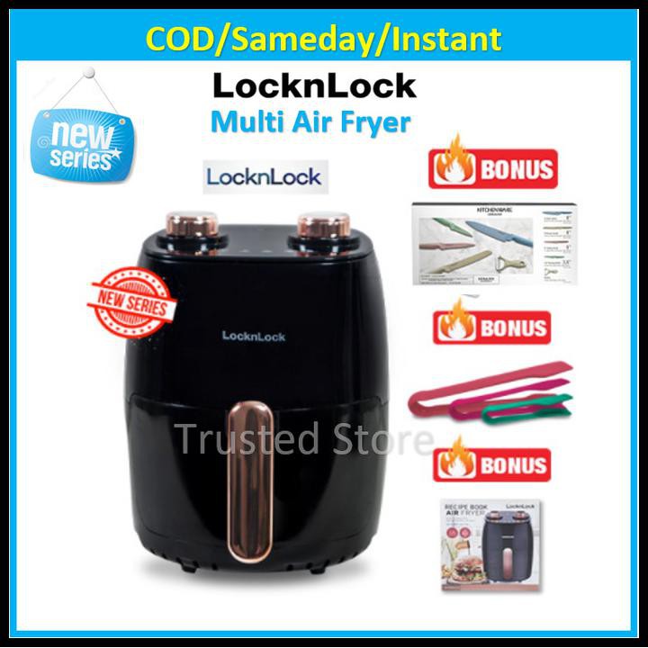 Air Fryer Lock N Lock - Airfryer Lock And Lock