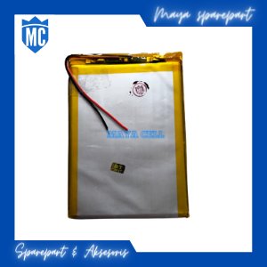 Baterai Advan Tab T2E T2F S7 S7A Battery Tablet Universal