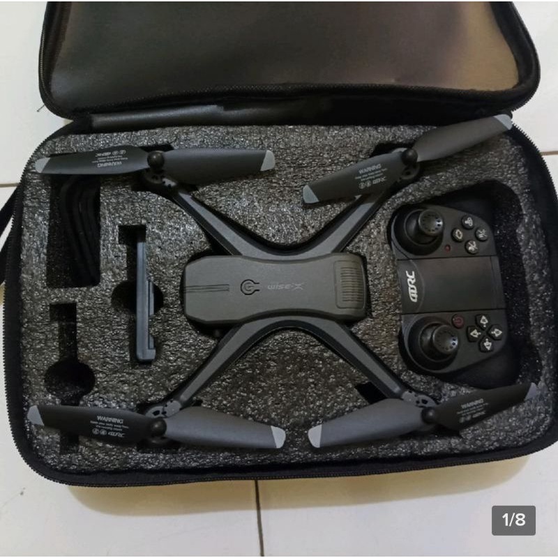 Drone untuk Pemula 4DRC V14