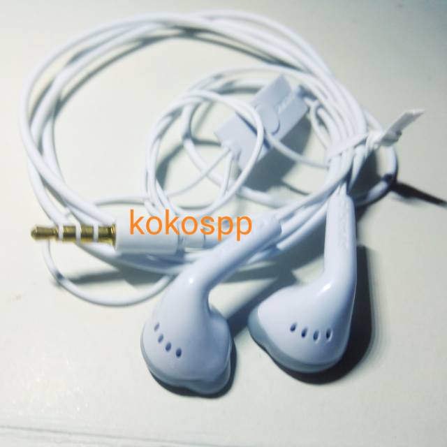 HANDSFREE HANDSET SAMSUNG RBJFB GH59-11129H EHS61ASFWE ORIGINAL