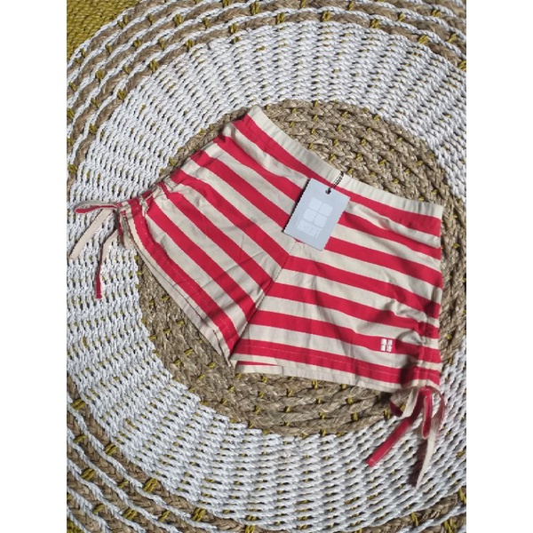 INSIGHT celana pendek wanita original