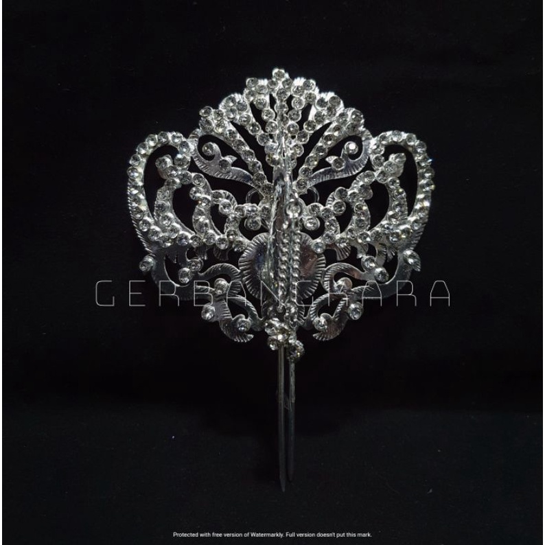 Penetep Garuda Mungkur V1