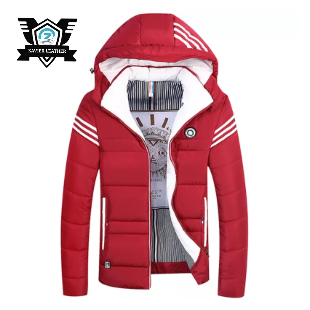 jaket winter musim dingin jaket kembung jaket mantel jaket pria kupluk jaket gunung jaket prasit