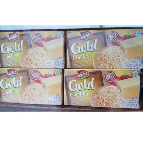 

PROMO 10.10 Prochiz gold 170grm Flash SALE..!! Serbu Segera..!!
