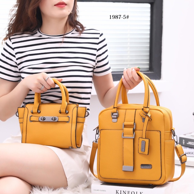 Tas Set 2in1 #1987-5*_