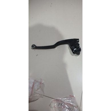 dudukan tuas kopling xabre rumah handle kopling mt 15 r15 vixion