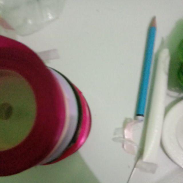 Pita Satin 3/4 Inch = 2 Cm