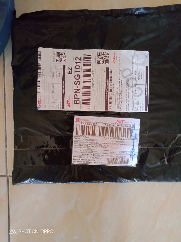 New Arrival Distro Batik Pria Bordir Sogan Hrb026 Batikaf Notoarto Batik Ipnu-ippnu Hem Pria  Bw 121