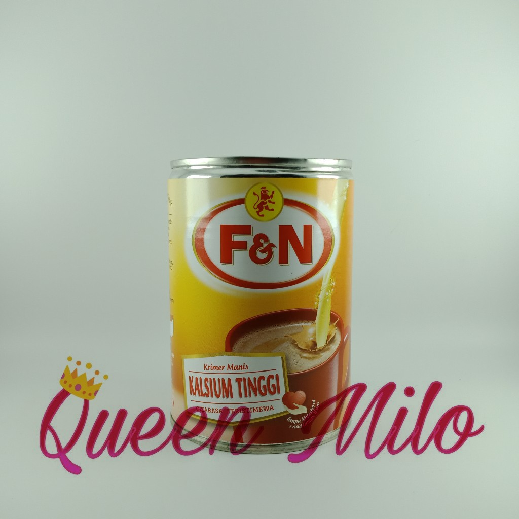 Susu FN 500gr Malaysia