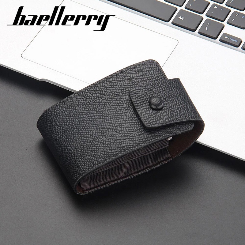 BAELLERRY K0563 Dompet Kartu WK-SBY