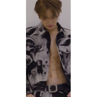 jungwoo kihno suhum ( booked )