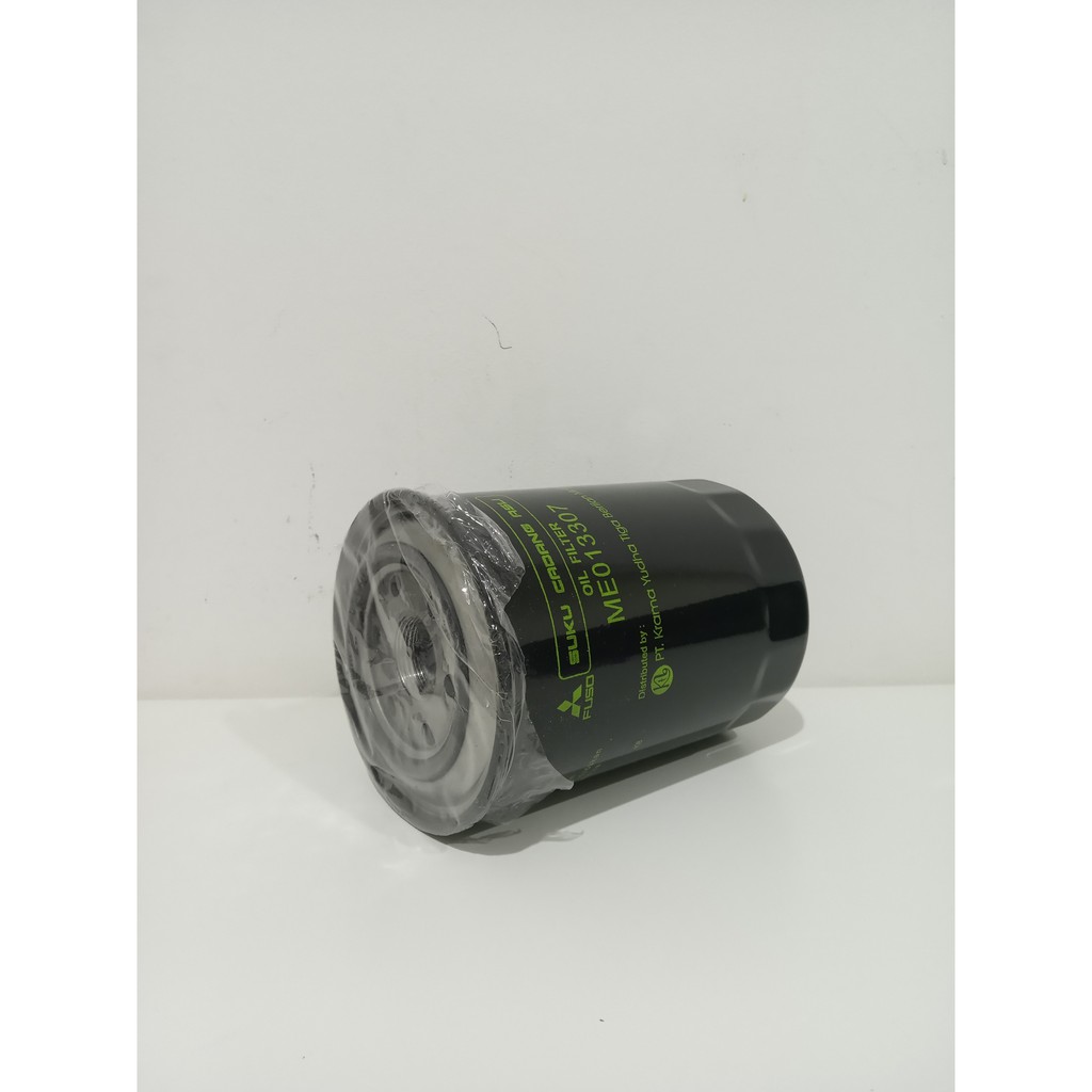 Filter Oli / Saringan Oli / Oil Filter Mitsubishi Canter Ragasa ME013307