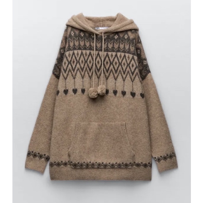 Sweater Bulu Korea JJKB2