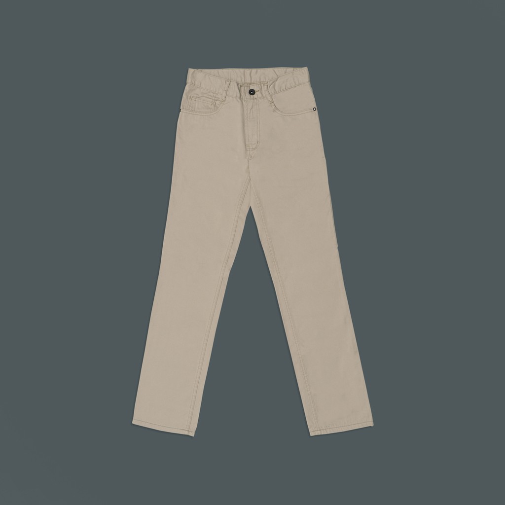 

Jimmy and Martin - Basic Regular 5 Pocket Canvas - S208