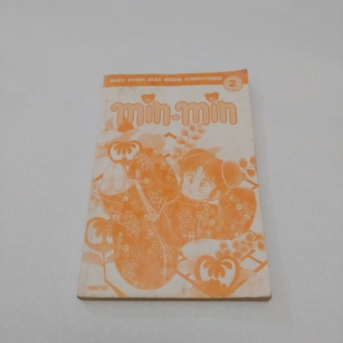 Komik min-min 2
