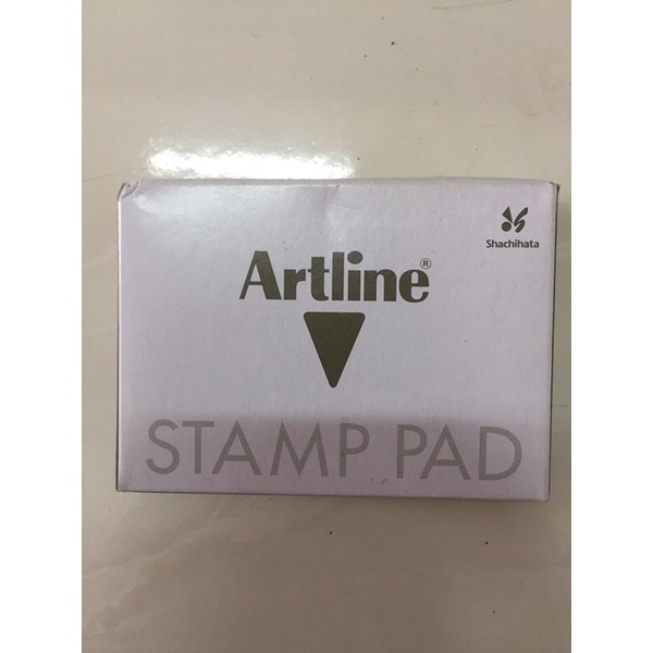 

Bantalan Stempel No. 00 Artline