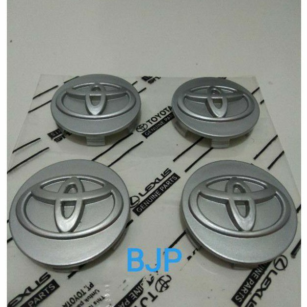 ORIGINAL TUTUP VELG TOYOTA AVANZA RUSH VELOZ Dop roda Avanza Rush Veloz