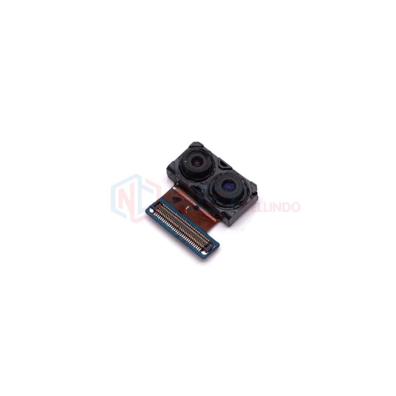 Kamera Camera Depan Front Small Samsung Galaxy A8 2018 / A530 Original