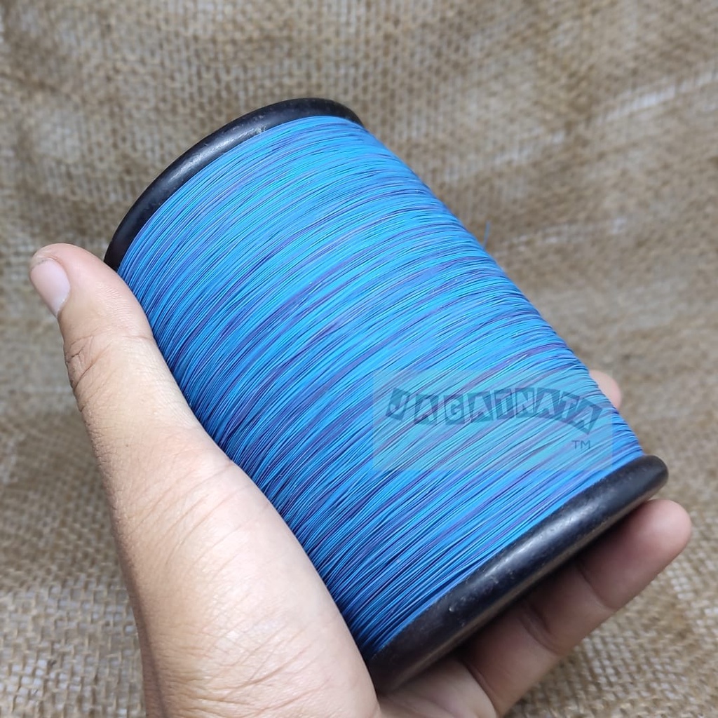 GELASAN MAMBO WARNA WARNI 6000 YARD