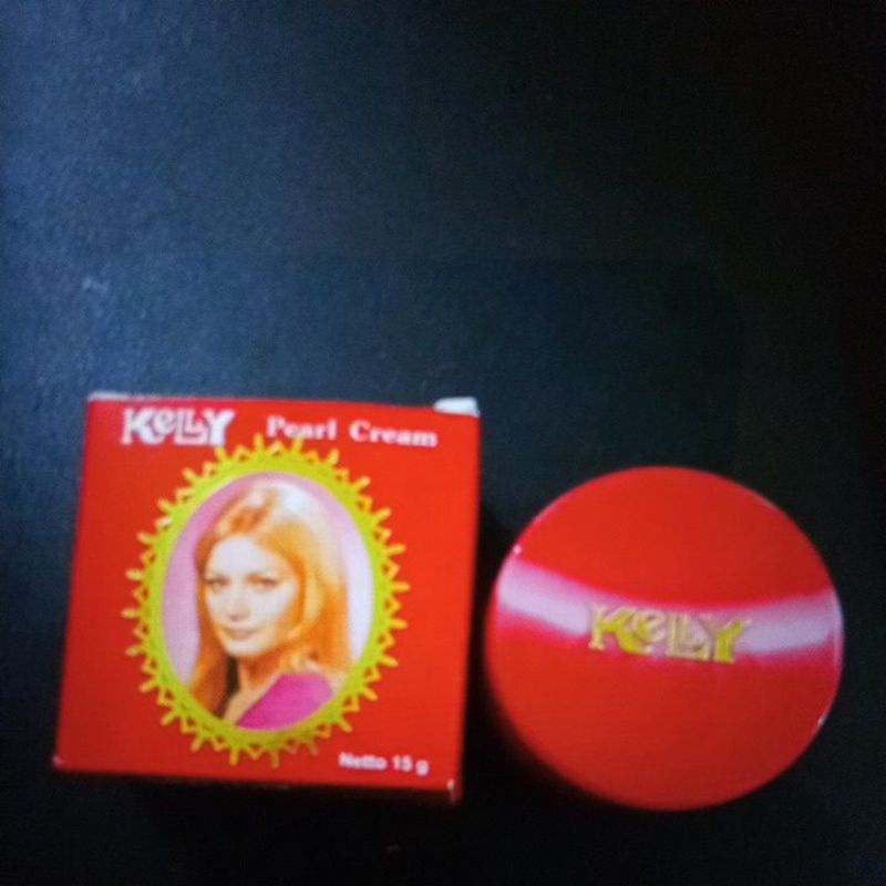 Kelly cream 15g