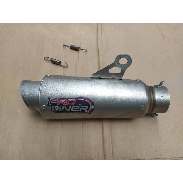 Silincer proliner short tr1r original