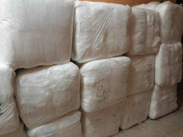 POPOK CELANA DEWASA uk XL isi 50pcs