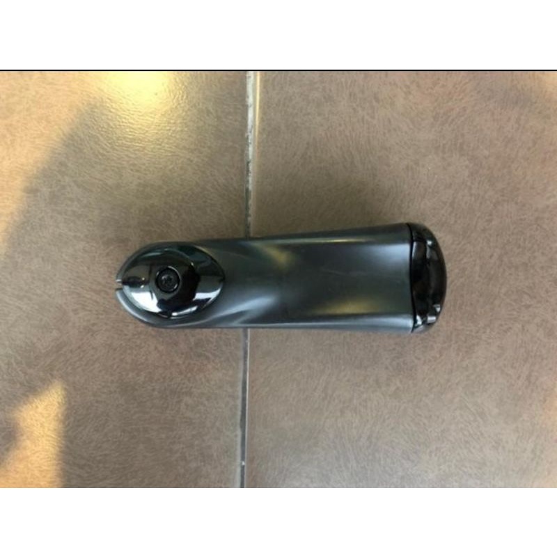 stem zipp carbon