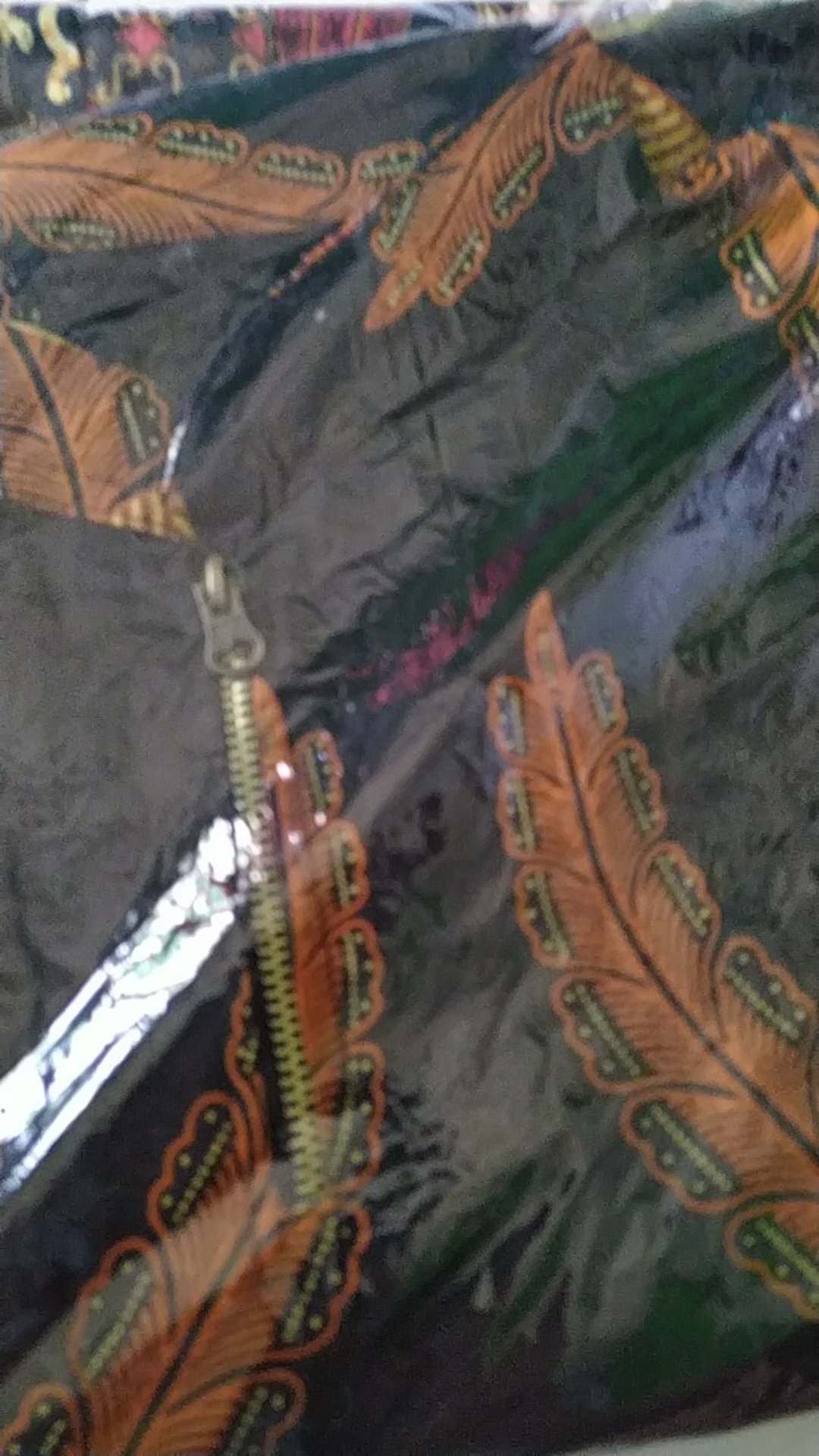 Couple Batik Mustika Ratu