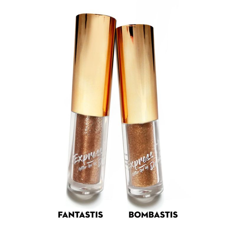 LT Pro Glitter Gel Eyeshadow Glitter LT Pro By Dean