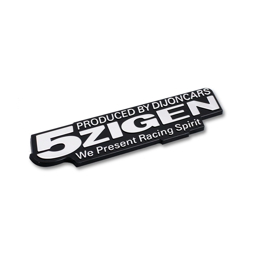 Emblem Mobil 5 Zigen