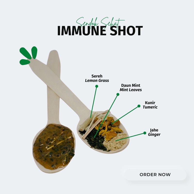 

IMMUNE SHOT