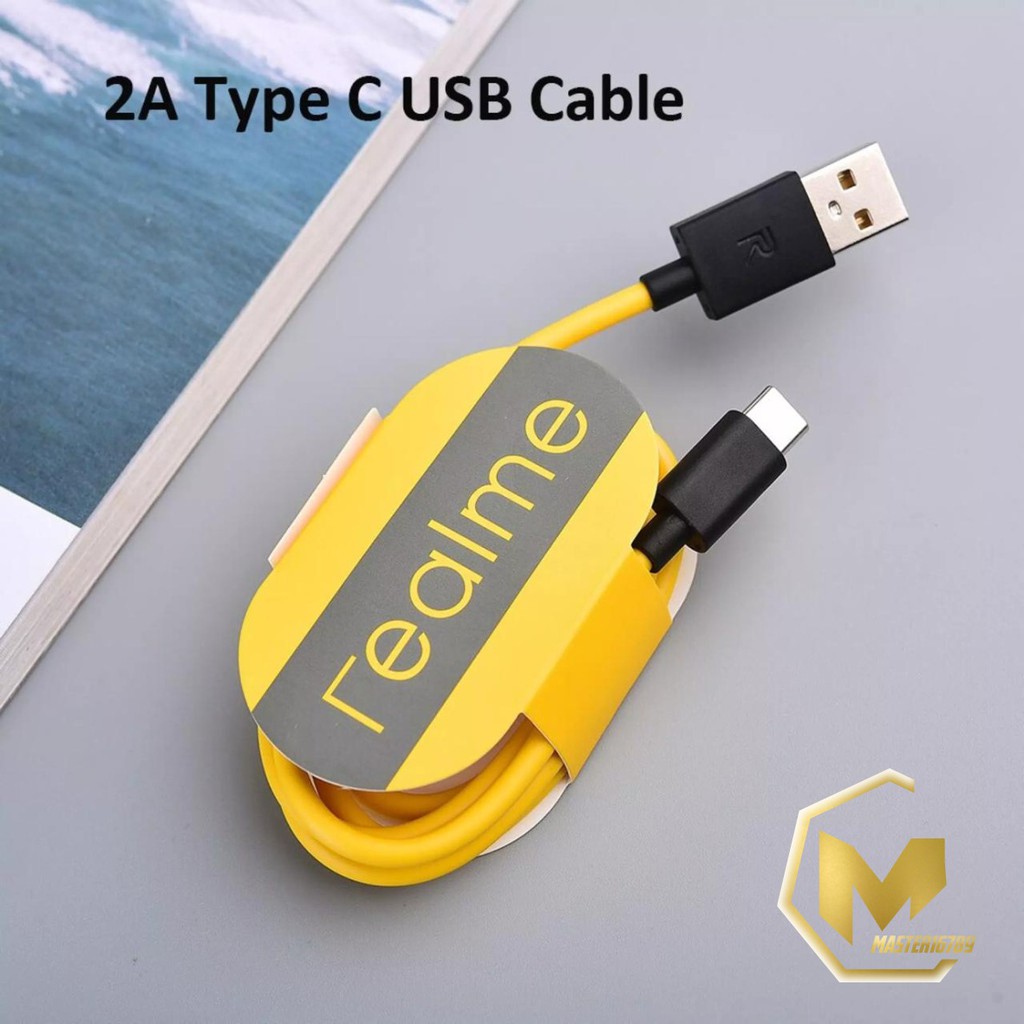 Kabel cable data ORIGINAL 2A Micro USB fast charging REALME 2 2pro 3 3pro 5 5i c1 c2 c3 MA1108