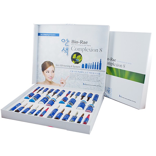 Bio Rae Complexion 8