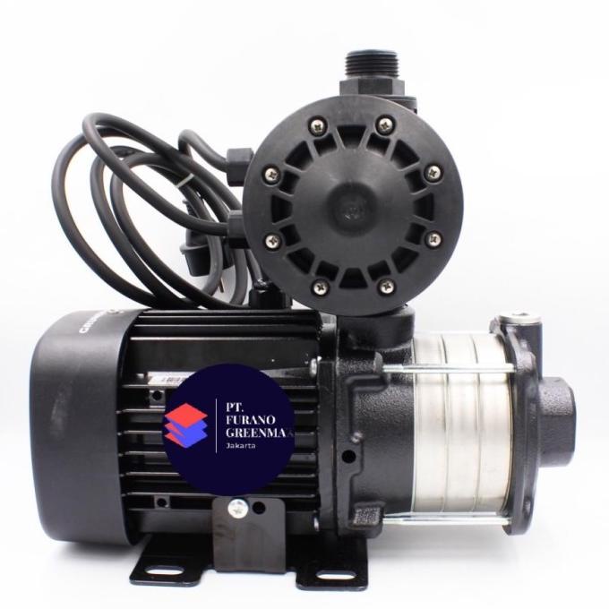 Pompa Booster / Dorong Grundfos Cmb 1-36
