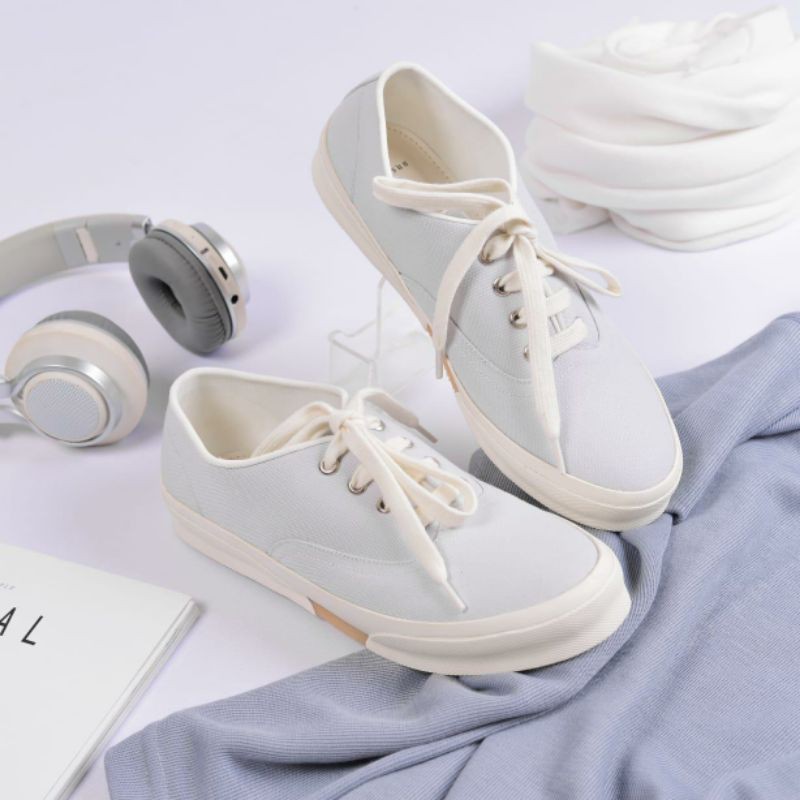 [ready stock ] sepatu sneakers wanita Br Shoes original