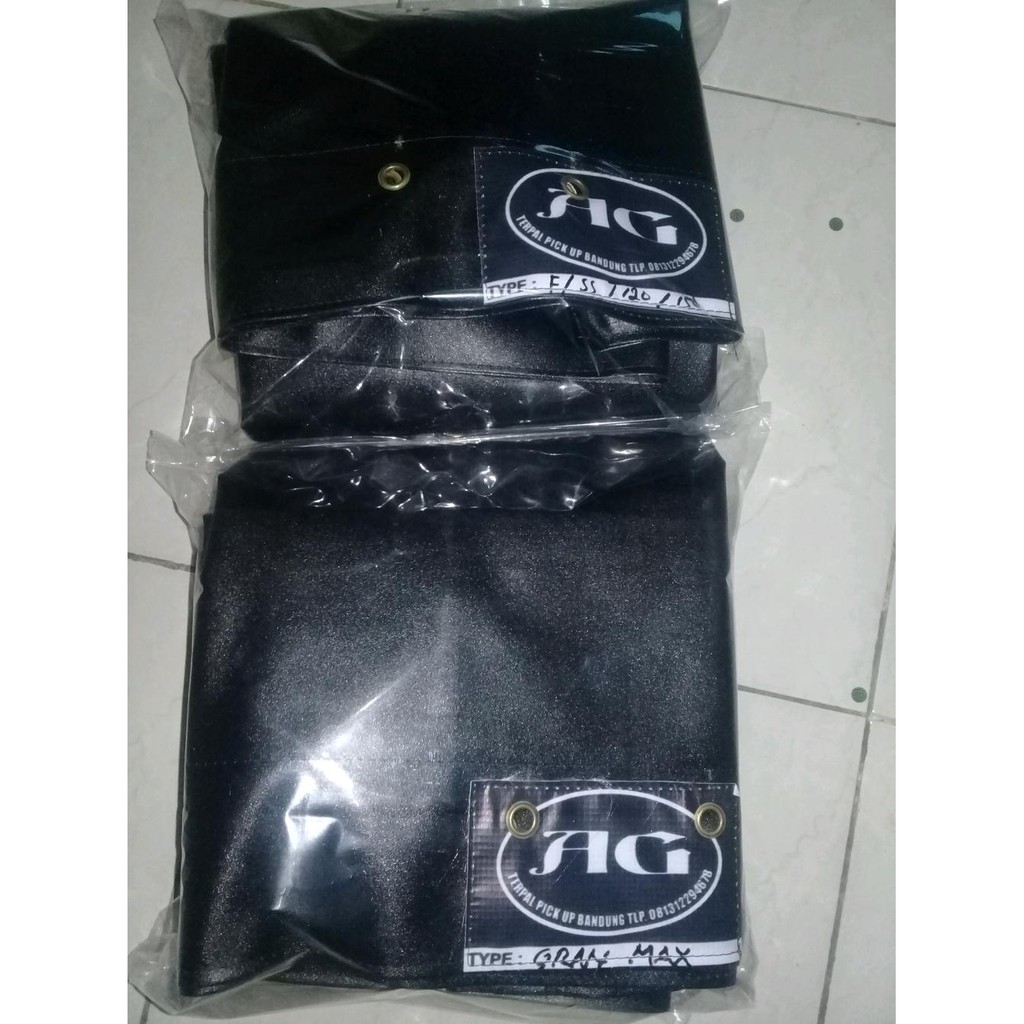 JUAL MURAH Terpal pick up L300 TERBARU