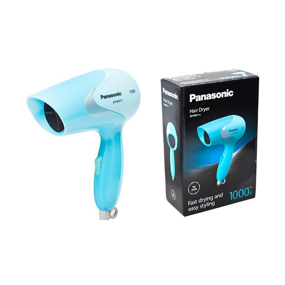 Panasonic Hair Dryer EH-ND11 (2 Level, 400W) | Pengering Rambut