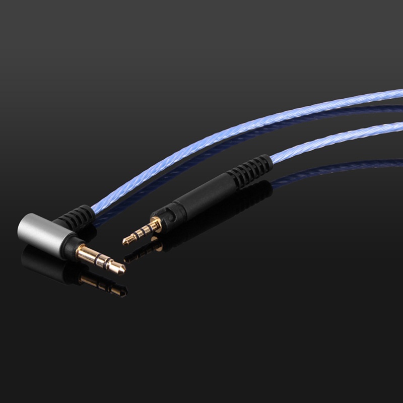 btsg Cable For Sennheiser- HD598 HD598SE HD518 HD558 HD569 HD579 HD599 headphones