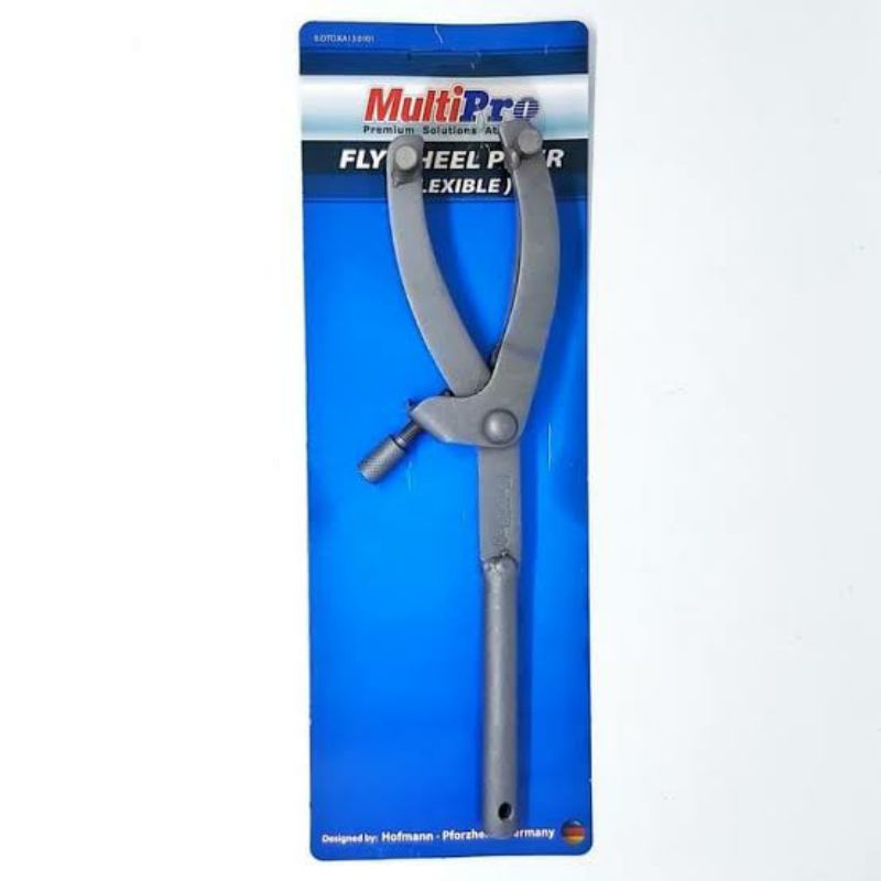 Multipro Flywheel Pliers Flexible Treker Cvt Tahanan Kopling Magnet Flying Wheel Pliers