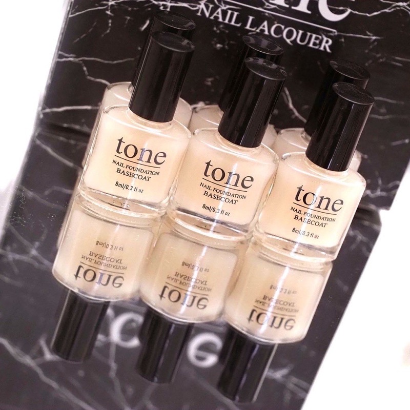 TONE KUTEK NON GEL - TONE BPOM - PEEL OFF