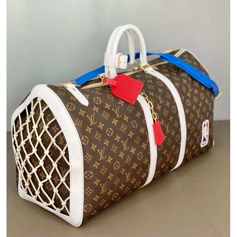 Louis Vuitton MONOGRAM 2021-22FW Lv X Nba Coasters (GI0662)