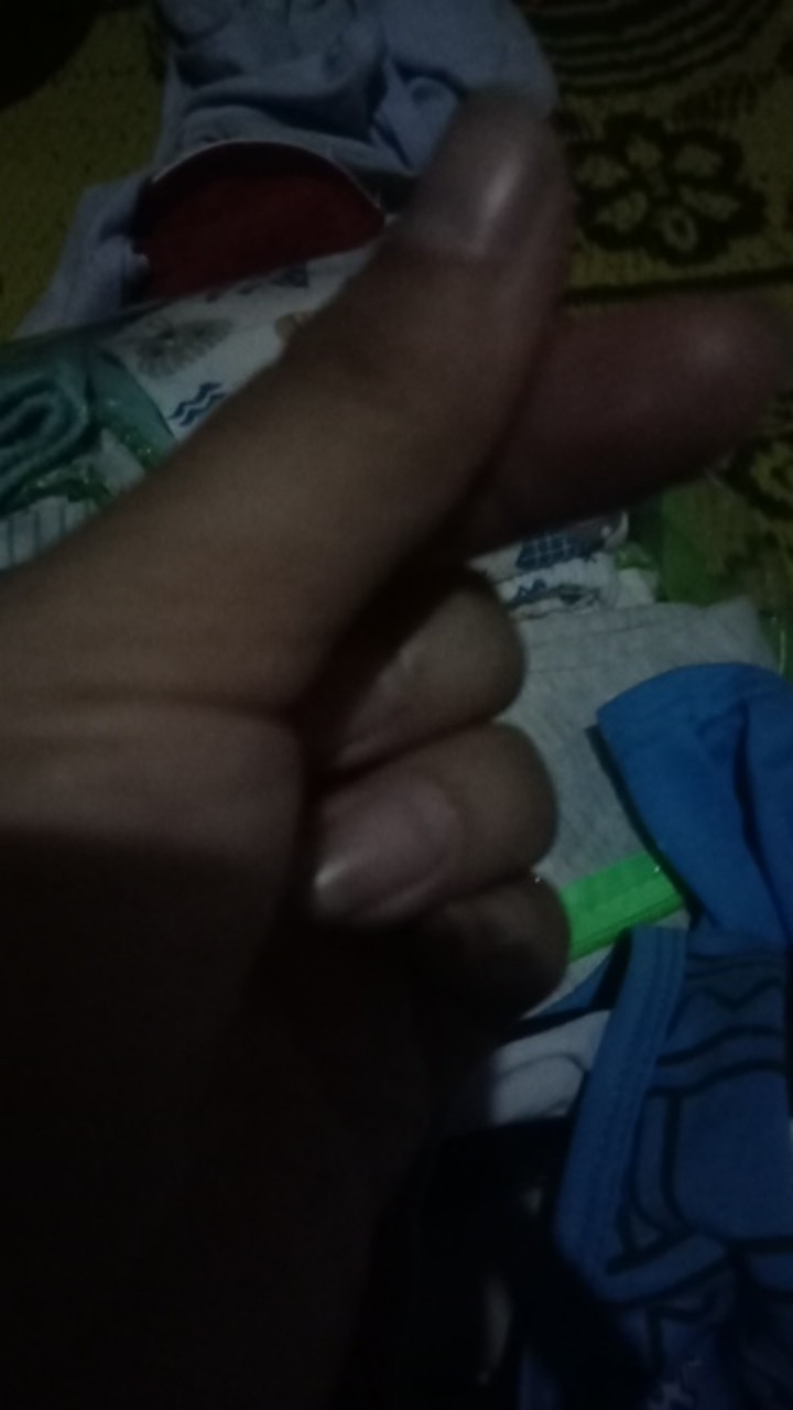 Tey-17 Batik Wanita Asj Sa Hrb026 Kenogo Kemeja Tosca Pendek